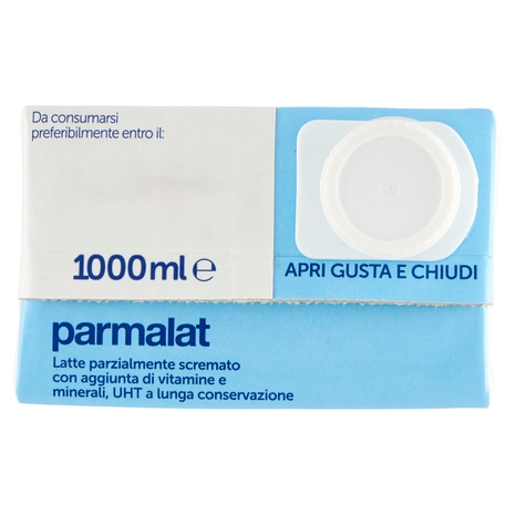 parmalat Latte per i ragazzi che crescono Disney Jr. 1000 ml